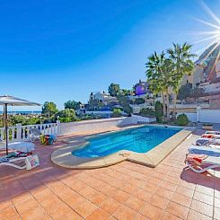 Vakantiehuis Villa Sunset - Plusholidays
