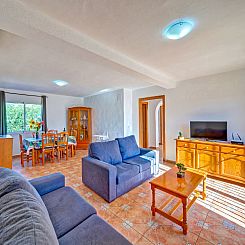 Appartement Canuta Baja 4