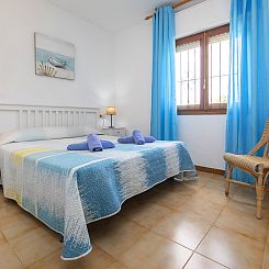 Vakantiehuis Roque