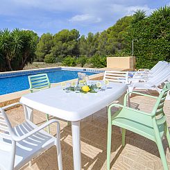 Vakantiehuis Roque