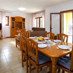 Vakantiehuis Roque