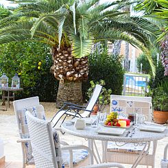 Vakantiehuis Residencial Bel-Air