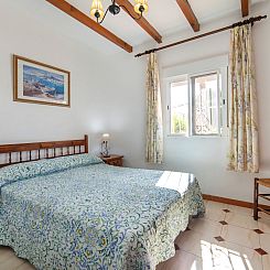 Vakantiehuis Marfilena