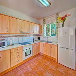 Appartement Canuta Baja 7