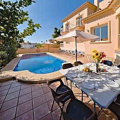 Vakantiehuis Liriopadel