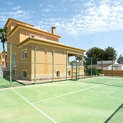 Vakantiehuis Nadaltenis