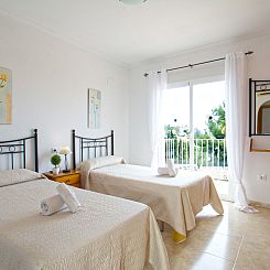 Vakantiehuis Nadaltenis