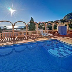 Appartement Canuta Baja