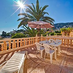 Appartement Canuta Baja