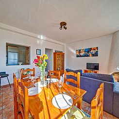 Appartement Canuta Baja