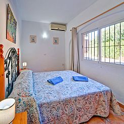 Appartement Canuta Baja