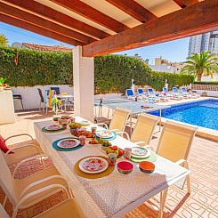 Vakantiehuis Villa Catrina - Plusholidays