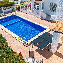 Vakantiehuis Villa Catrina - Plusholidays