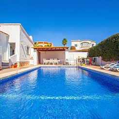 Vakantiehuis Villa Catrina - Plusholidays