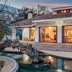Vakantiehuis Villa Tropical - Plusholidays