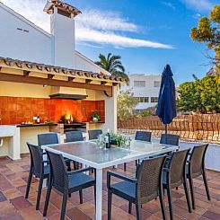 Vakantiehuis Villa Tropical - Plusholidays