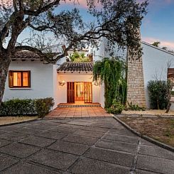 Vakantiehuis Villa Tropical - Plusholidays