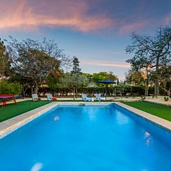 Vakantiehuis Villa Tropical - Plusholidays