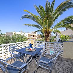 Vakantiehuis Villa Sol