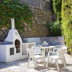 Vakantiehuis Villa Sol