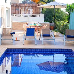 Vakantiehuis La Cala