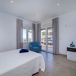 Vakantiehuis La Cala