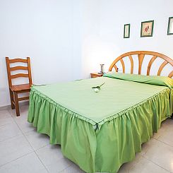 Appartement Topacio IV