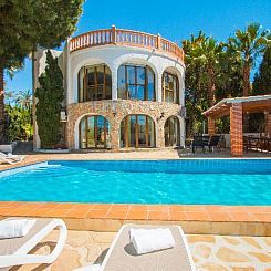 Vakantiehuis Villa Cintya - PlusHolidays