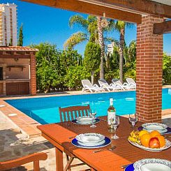 Vakantiehuis Villa Cintya - PlusHolidays