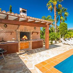Vakantiehuis Villa Cintya - PlusHolidays