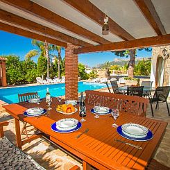 Vakantiehuis Villa Cintya - PlusHolidays