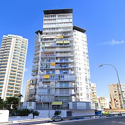 Appartement Miramar 02