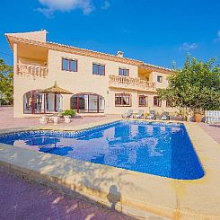 Vakantiehuis Villa Lina - Plusholidays