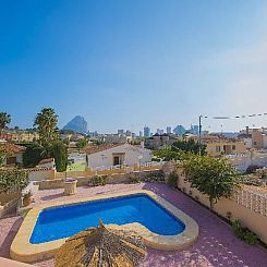 Vakantiehuis Villa Lina - Plusholidays