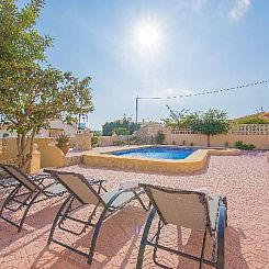 Vakantiehuis Villa Lina - Plusholidays
