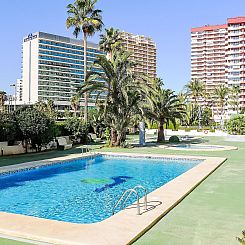 Appartement Esmeralda 02