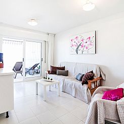 Appartement Esmeralda 02