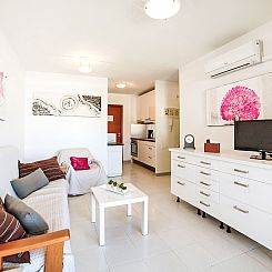 Appartement Esmeralda 02