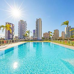 Appartement Apartamento Sunrise 6 - Plusholidays