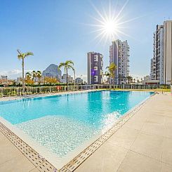 Appartement Apartamento Sunrise 6 - Plusholidays