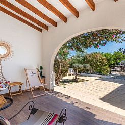 Vakantiehuis Villa Reva - PlusHolidays