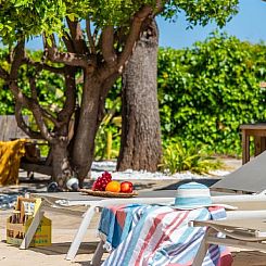 Vakantiehuis Villa Reva - PlusHolidays
