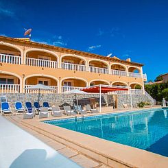 Vakantiehuis Villa Zelda - PlusHolidays
