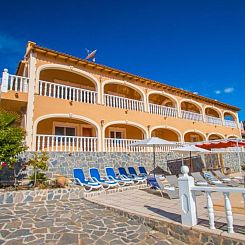 Vakantiehuis Villa Zelda - PlusHolidays