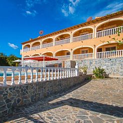 Vakantiehuis Villa Zelda - PlusHolidays