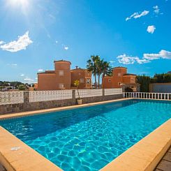 Vakantiehuis Villa Zelda - PlusHolidays