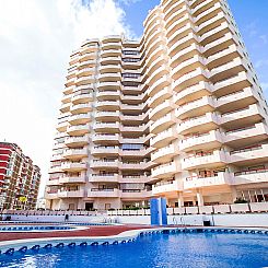 Appartement Amatista