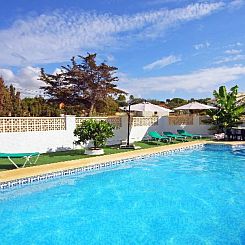 Vakantiehuis Villa Calalga - PlusHolidays