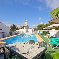 Vakantiehuis Villa Calalga - PlusHolidays