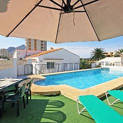 Vakantiehuis Villa Calalga - PlusHolidays
